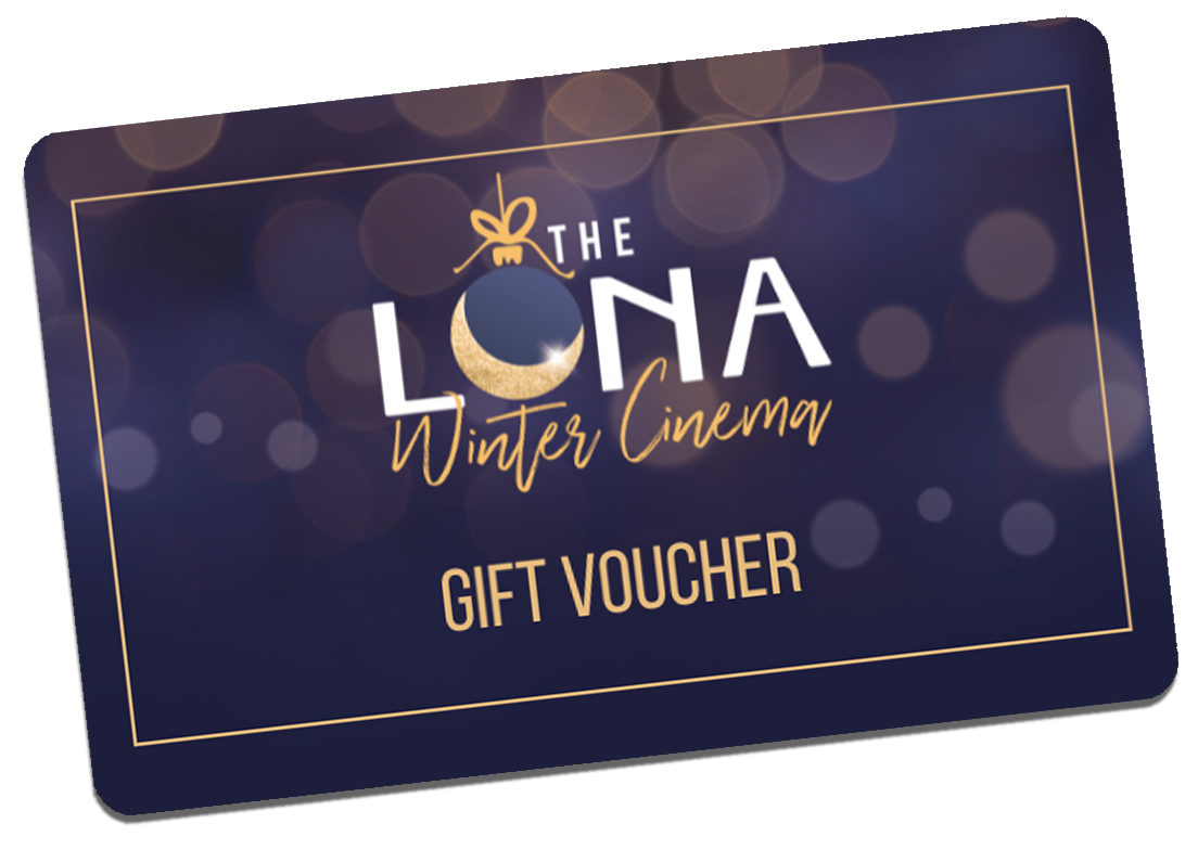 Luna Gift Voucher