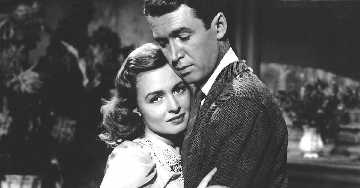 It's A Wonderful Life